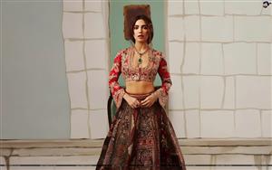 Bhumi Pednekar